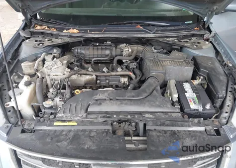 2012 Nissan Altima 2.5 S z USA, uszkodzony, nr VIN 1N4AL2AP2CC127084